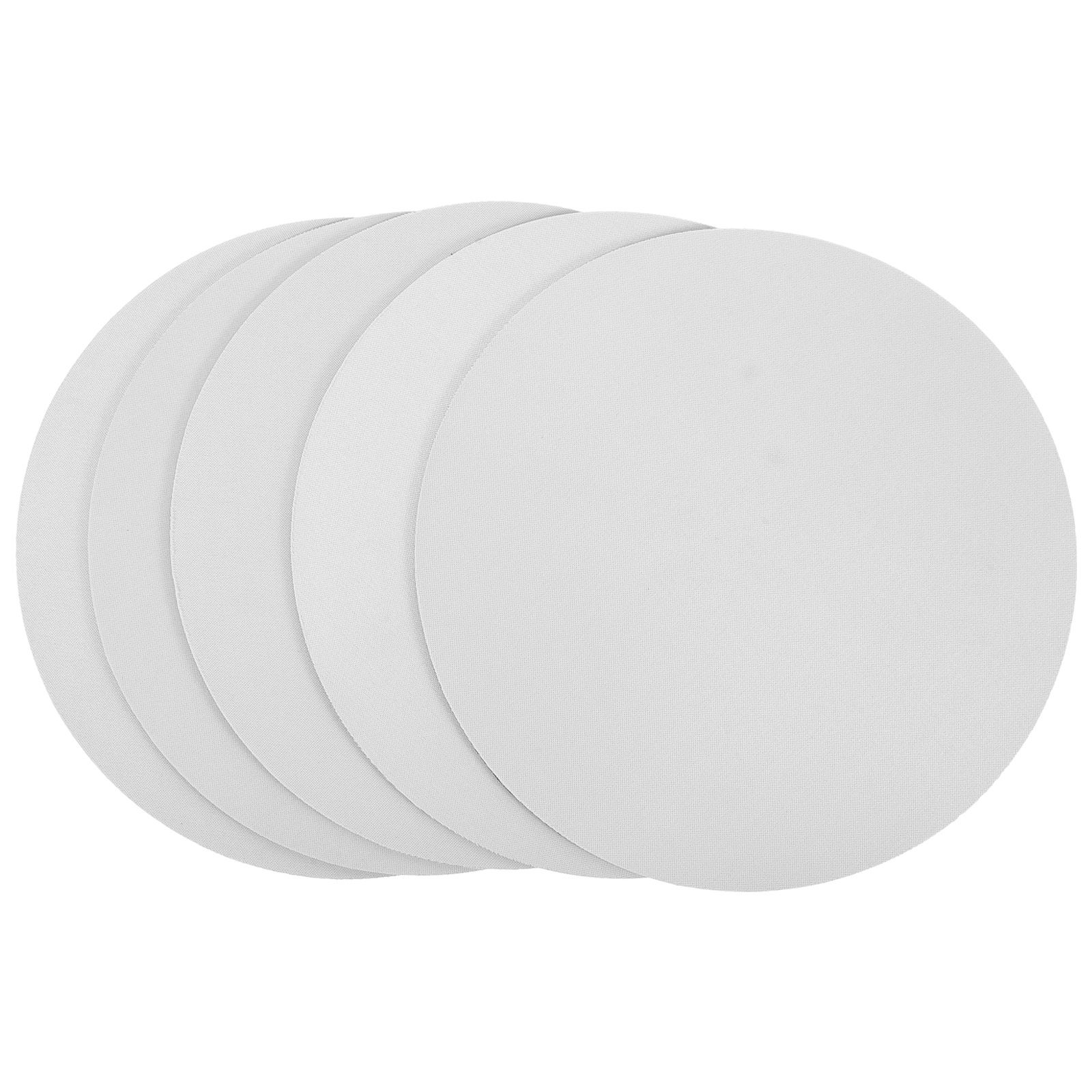 Mouse Pad Blank Sublimation - 5 шт. больших пустых ковриков для