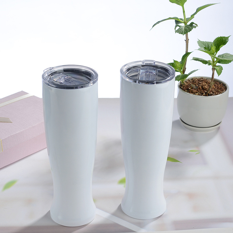30 унций, белая сублимационная – обзор и цена Sublimation Mug White